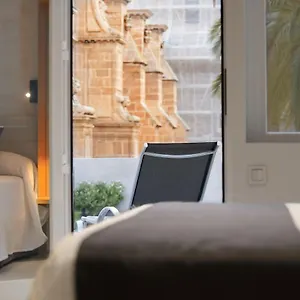 **** Hotel Catedral España